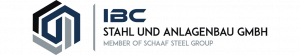 IBC - Stahl- und Anlagenbau